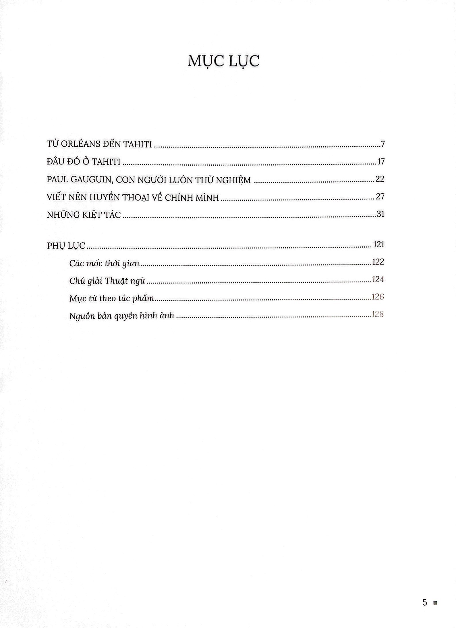 paul gauguin - Ảnh 4