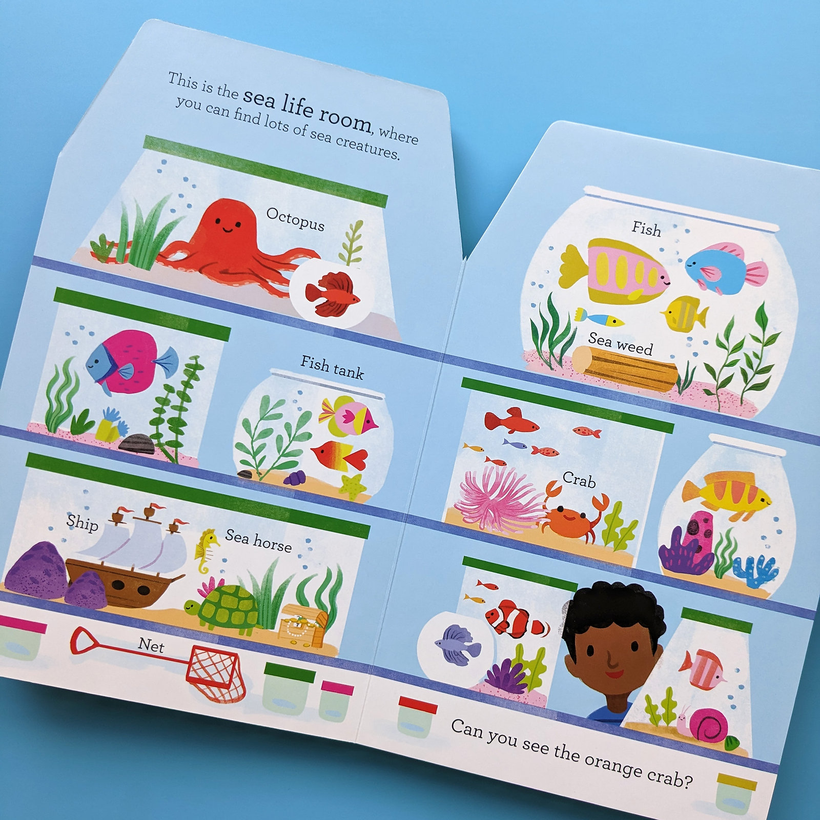 paul's pet shop - little high street books - Ảnh 4