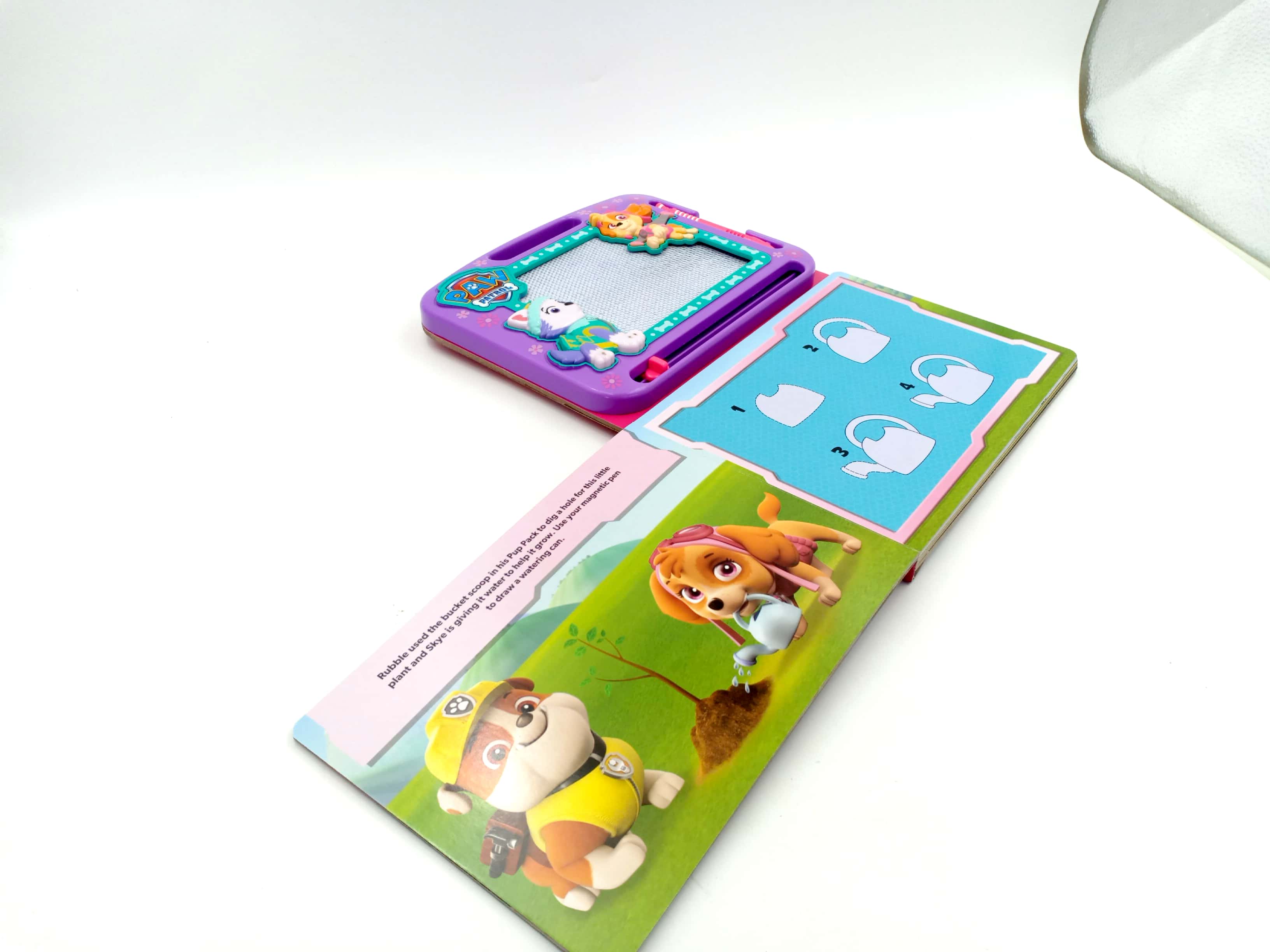 paw patrol girls learning series - Ảnh 7