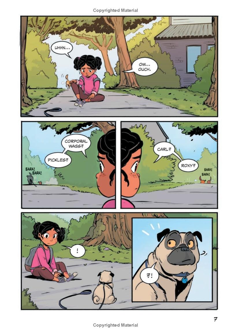 paws: gabby gets it together - Ảnh 10