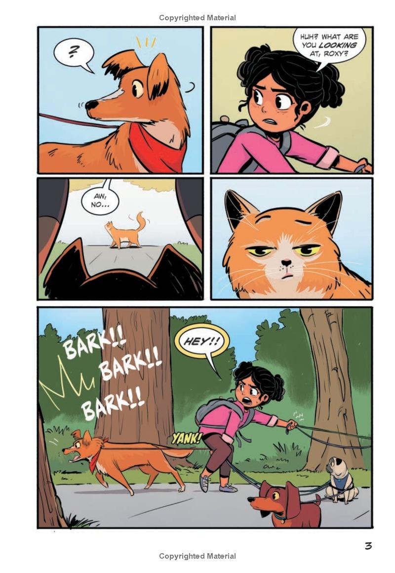 paws: gabby gets it together - Ảnh 7