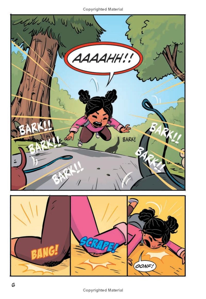 paws: gabby gets it together - Ảnh 9