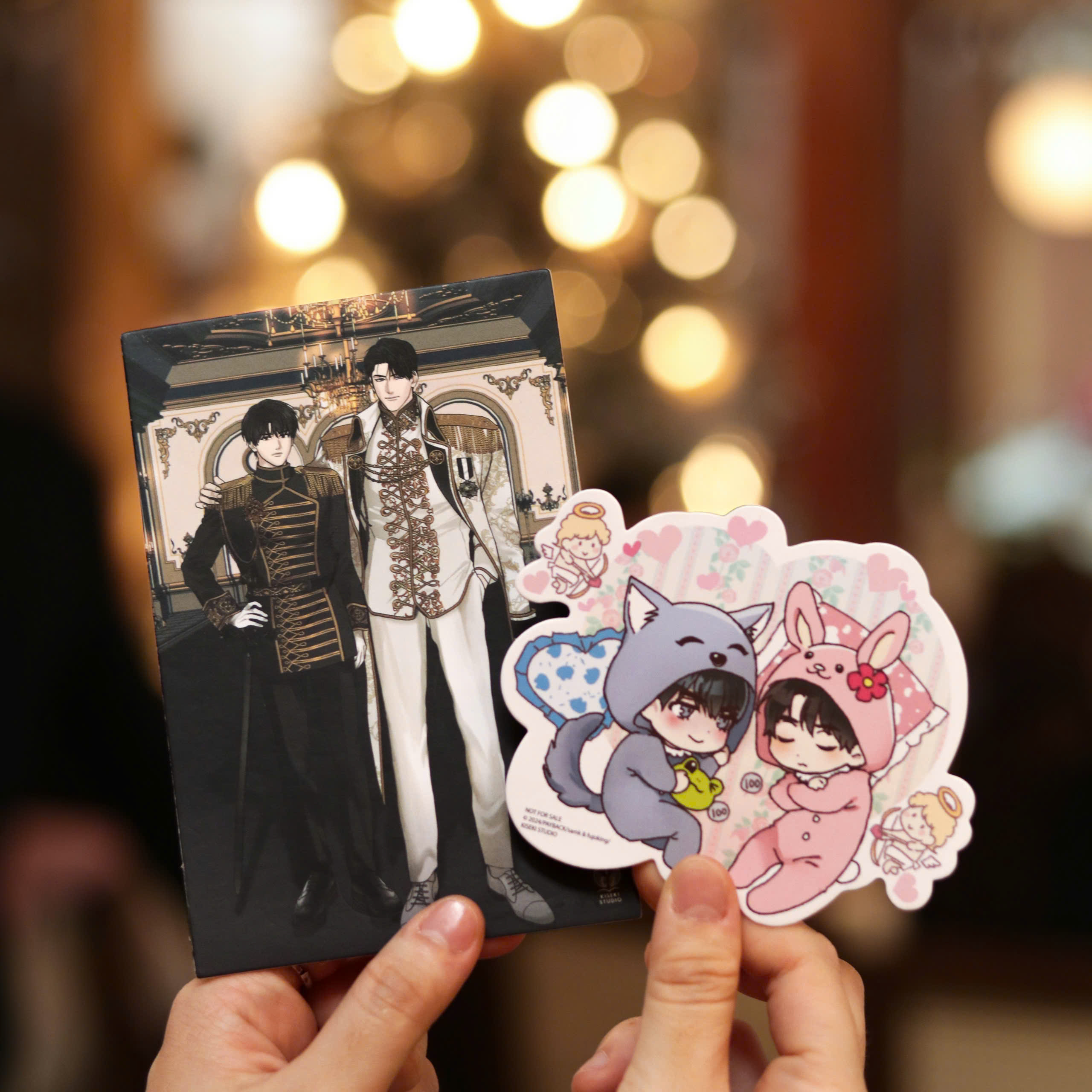 payback - tập 3 - tặng kèm bookmark chibi + postcard ivory - Ảnh 3