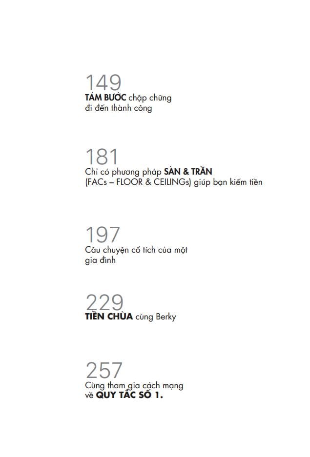 payback time - ngày đòi nợ (tái bản 2022) - Ảnh 5