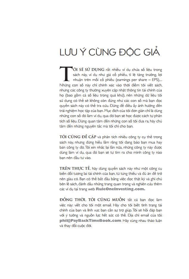 payback time - ngày đòi nợ (tái bản 2022) - Ảnh 6