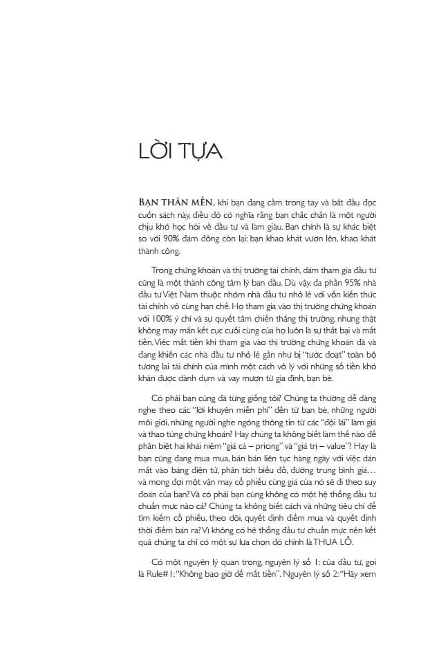 payback time - ngày đòi nợ (tái bản 2022) - Ảnh 7