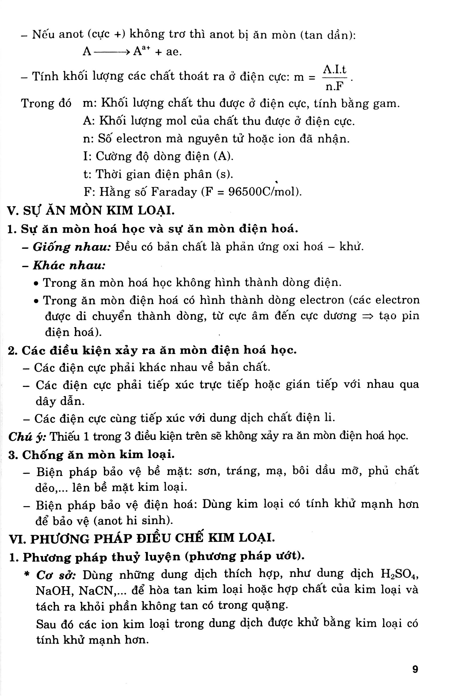 pd và ppg nhanh bttn hóa học 12_vô cơ - Ảnh 4