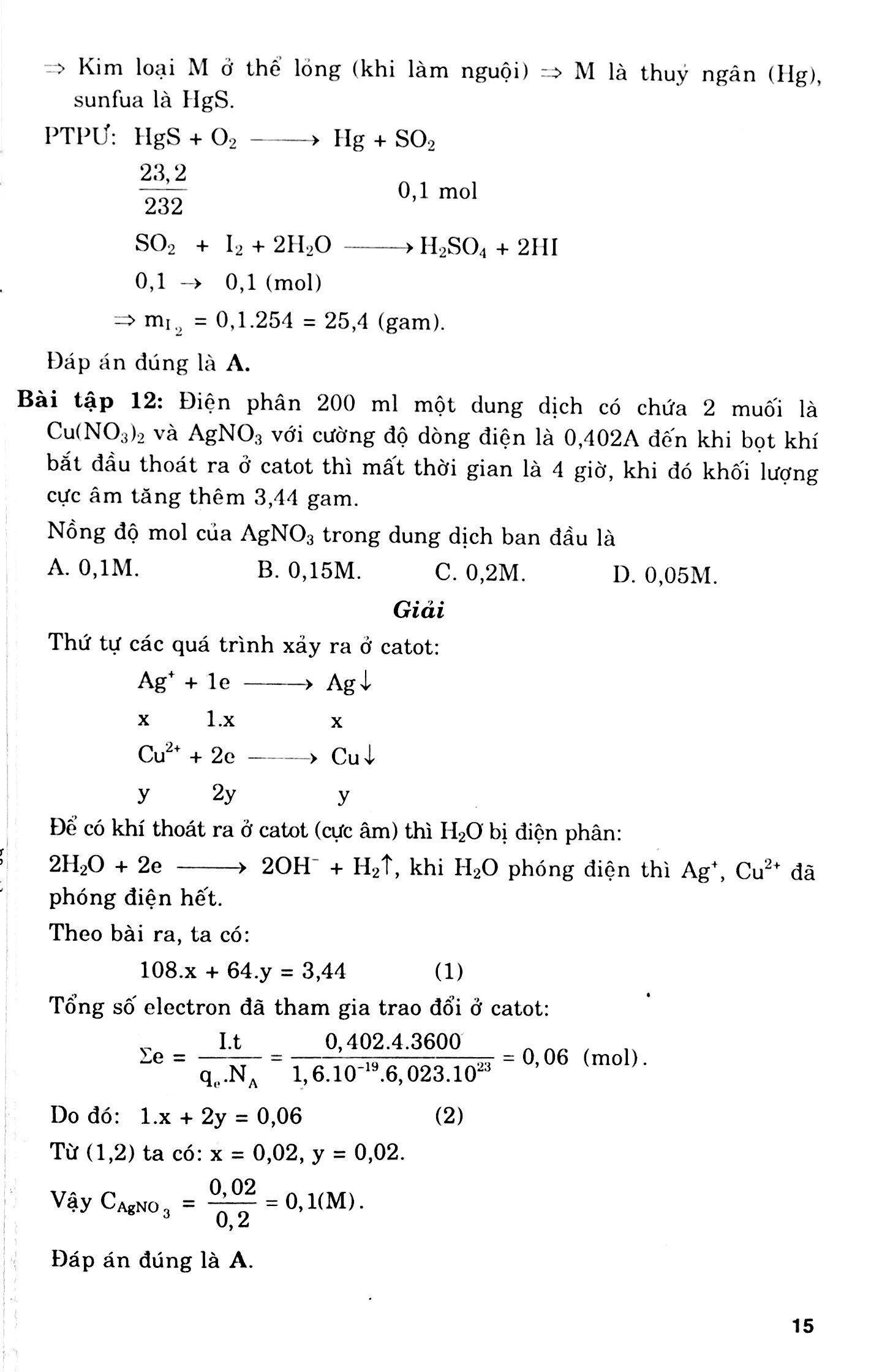 pd và ppg nhanh bttn hóa học 12_vô cơ - Ảnh 7