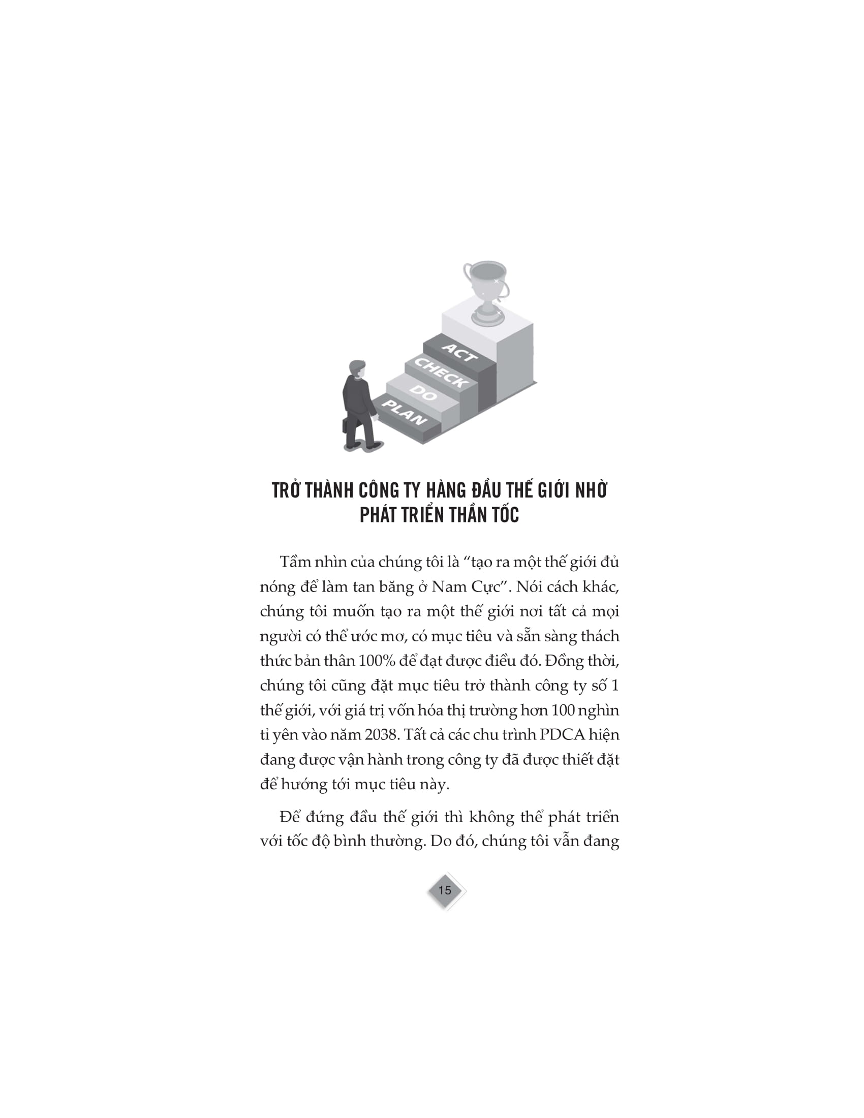 pdca - công cụ lập kế hoạch hiệu quả - Ảnh 15