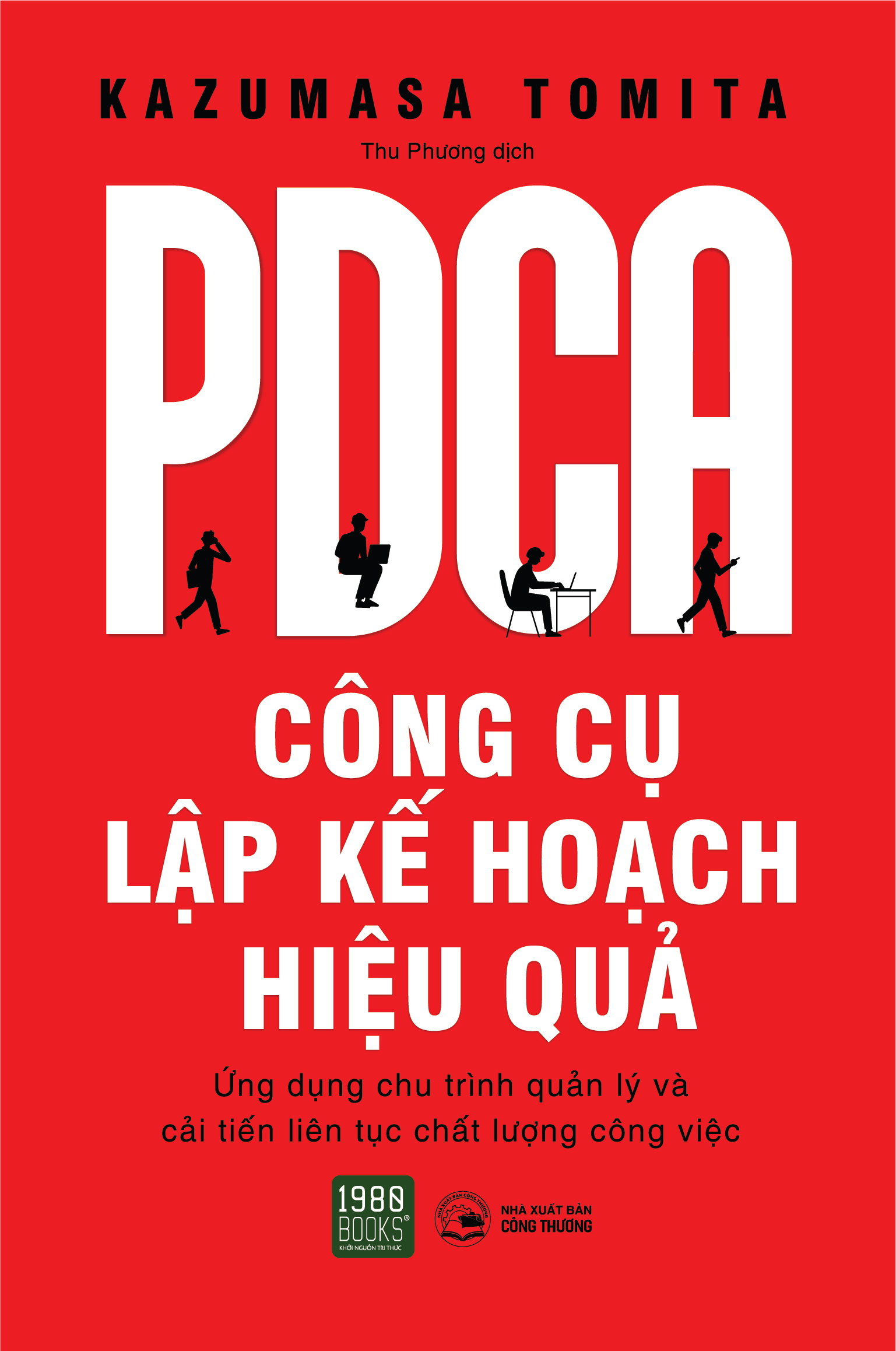 pdca - công cụ lập kế hoạch hiệu quả - Ảnh 2