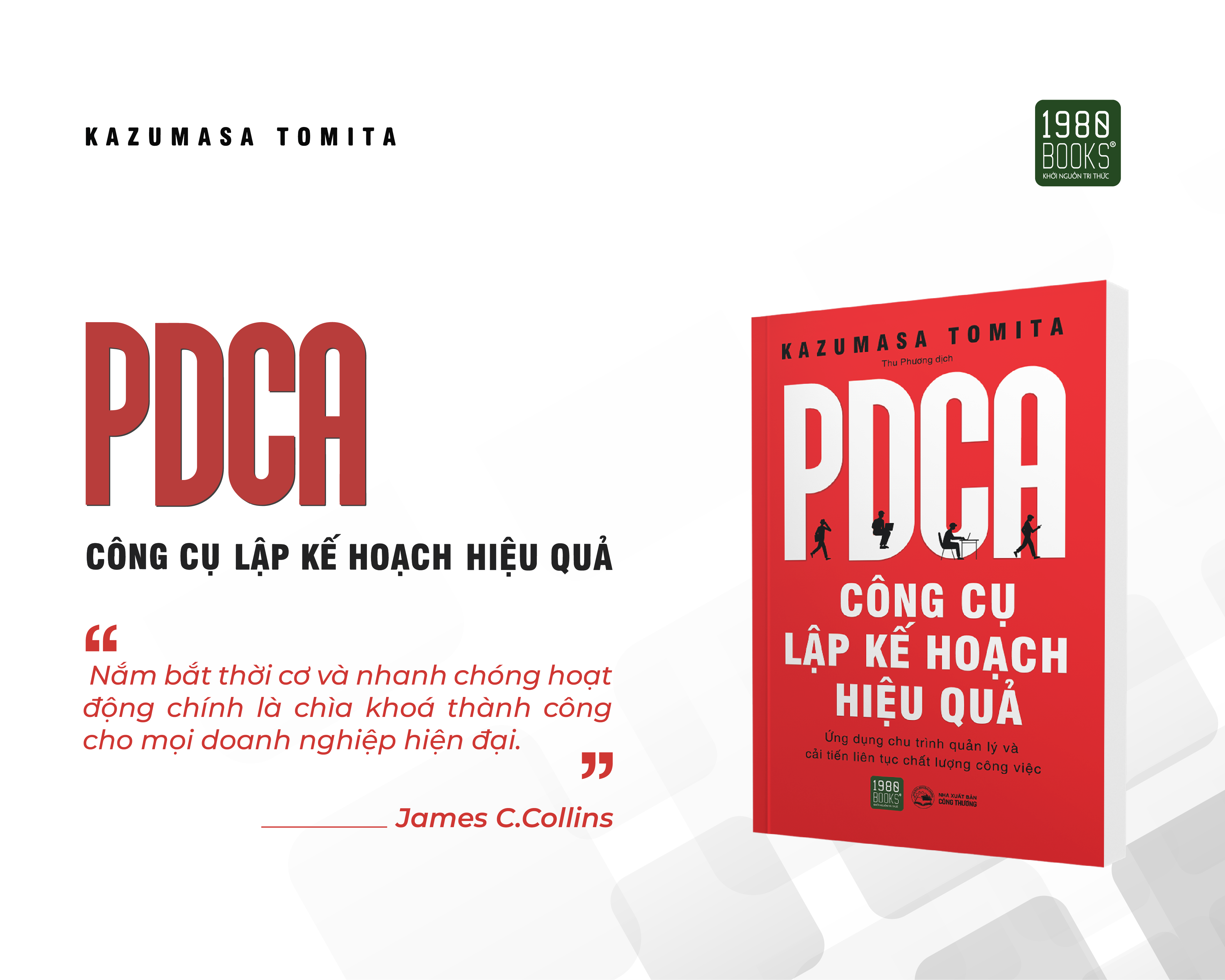 pdca - công cụ lập kế hoạch hiệu quả - Ảnh 3