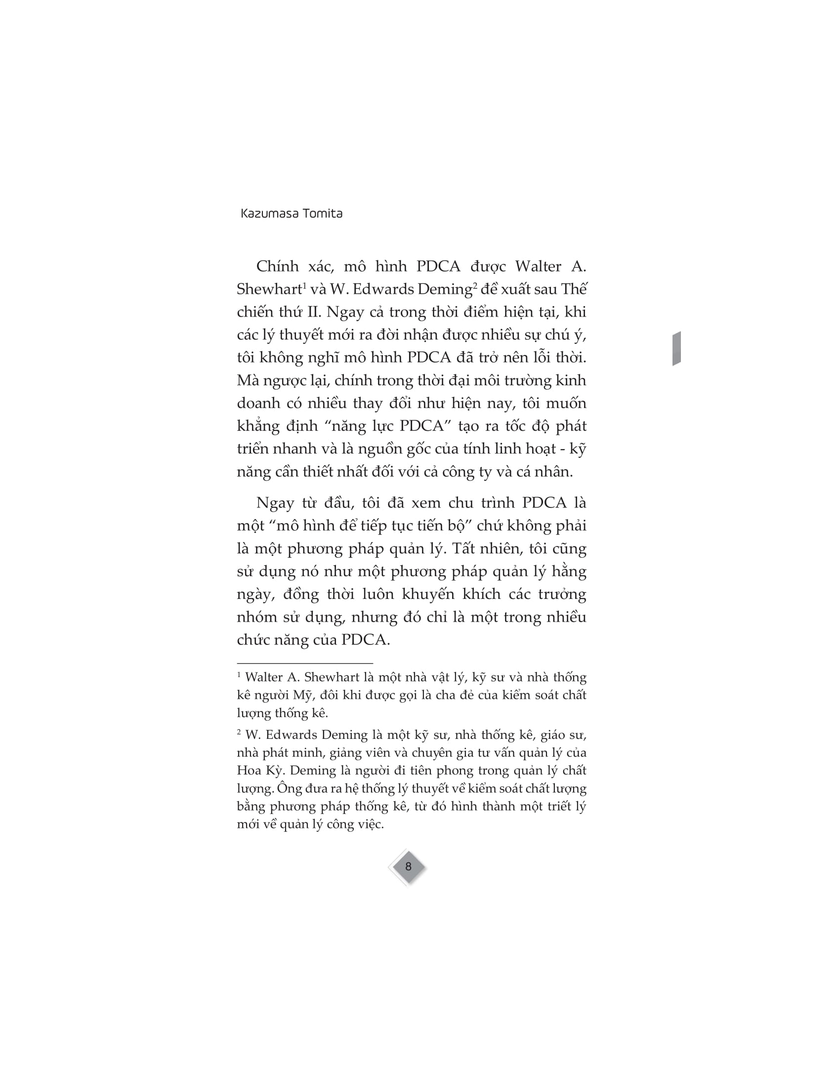 pdca - công cụ lập kế hoạch hiệu quả - Ảnh 8