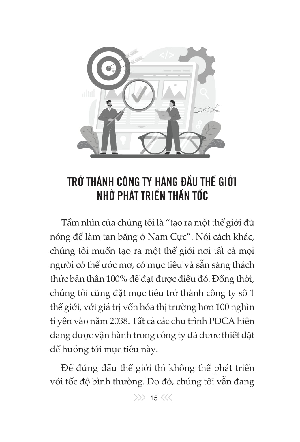 PDCA - Lập Kế Hoạch Thực Chiến Quản Lý Rủi Ro Và Tối Ưu Hiệu Suất - Ảnh 14