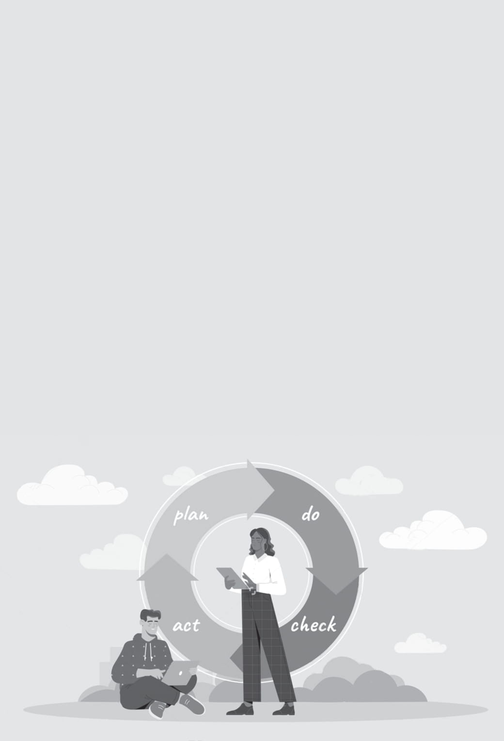 PDCA - Lập Kế Hoạch Thực Chiến Quản Lý Rủi Ro Và Tối Ưu Hiệu Suất - Ảnh 5