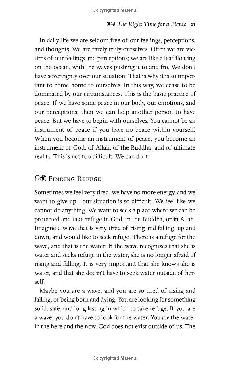 peace begins here: palestinians and israelis listening to each other - Ảnh 14