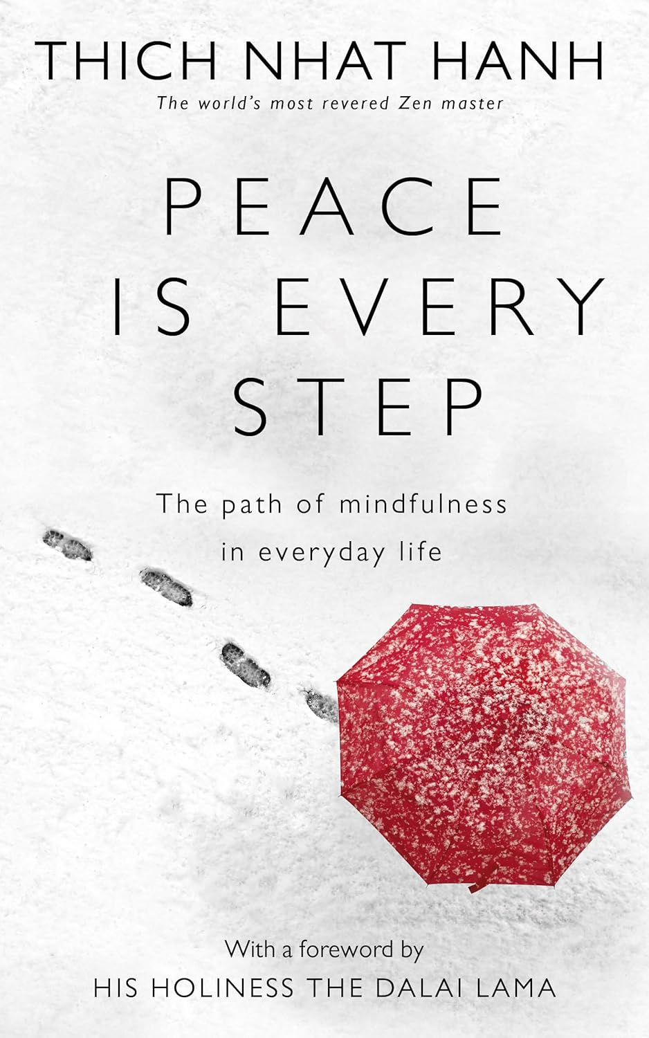 peace is every step - Ảnh 2