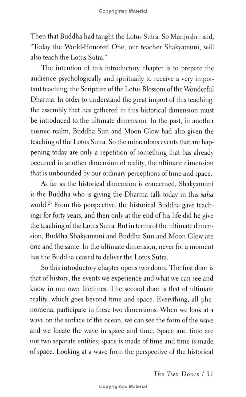 peaceful action, open heart: lessons from the lotus sutra - Ảnh 10