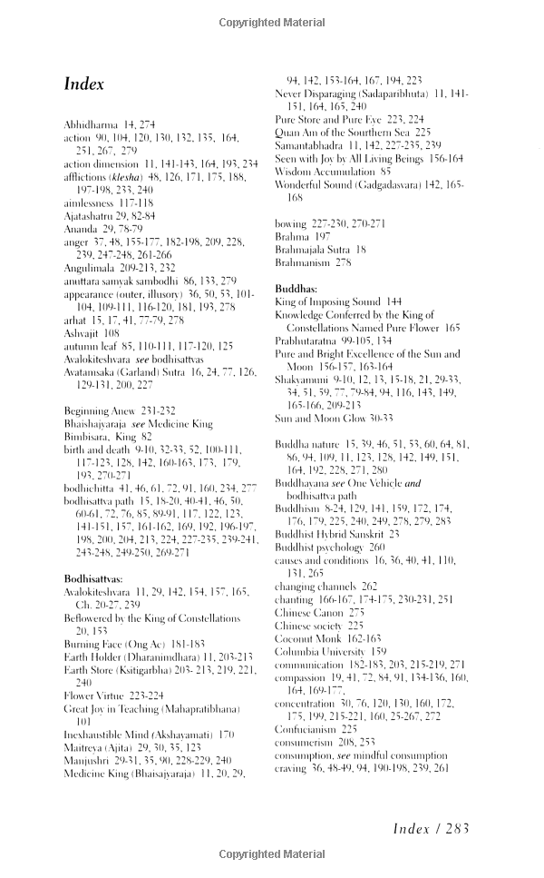 peaceful action, open heart: lessons from the lotus sutra - Ảnh 13