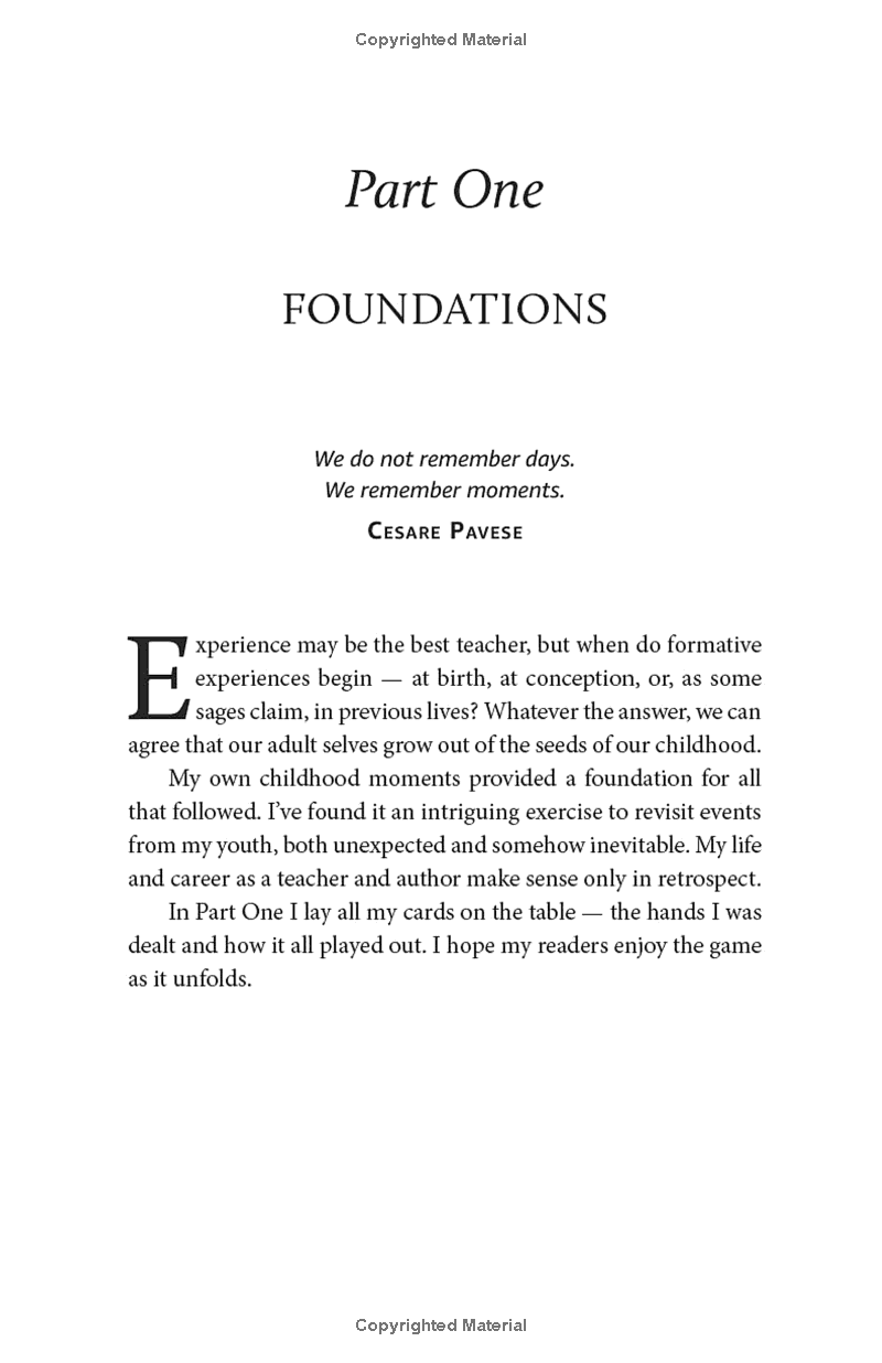 peaceful heart, warrior spirit: the true story of my spiritual quest - Ảnh 12