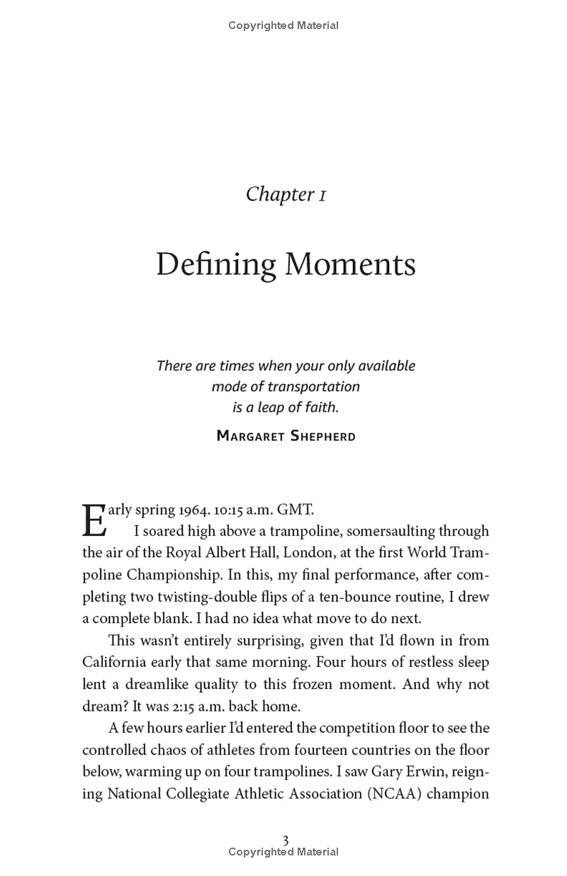 peaceful heart, warrior spirit: the true story of my spiritual quest - Ảnh 13