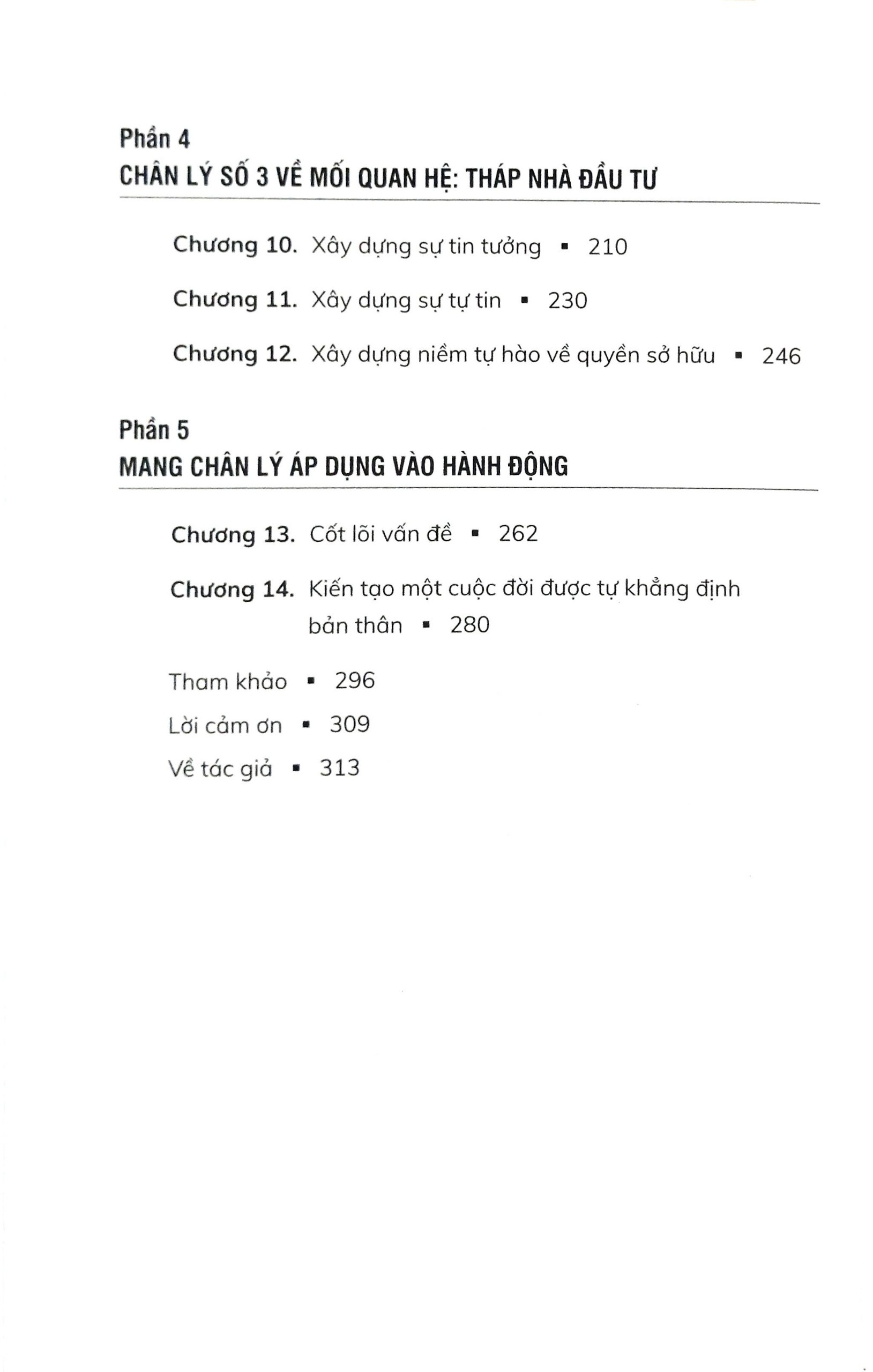 Peak: Đỉnh Cao Dẫn Dắt Doanh Nghiệp Bằng Văn Hóa - Ảnh 5