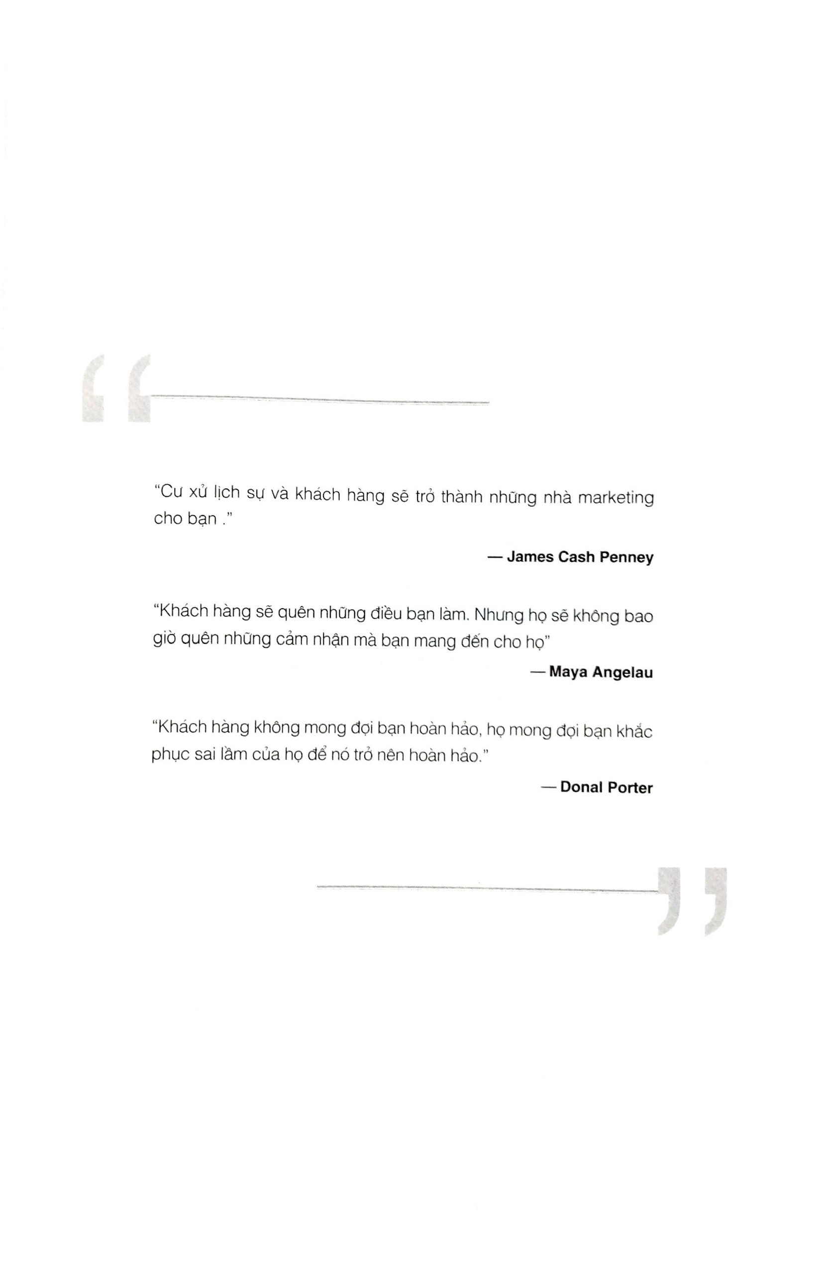 Peak: Đỉnh Cao Dẫn Dắt Doanh Nghiệp Bằng Văn Hóa - Ảnh 6