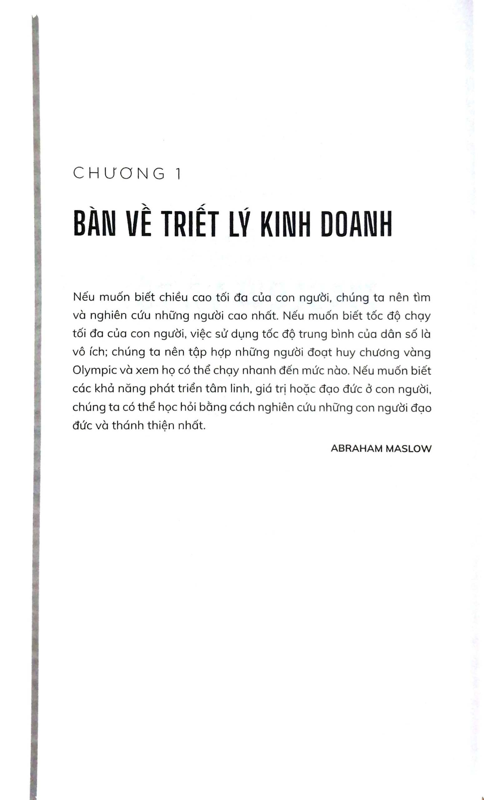 Peak: Đỉnh Cao Dẫn Dắt Doanh Nghiệp Bằng Văn Hóa - Ảnh 8