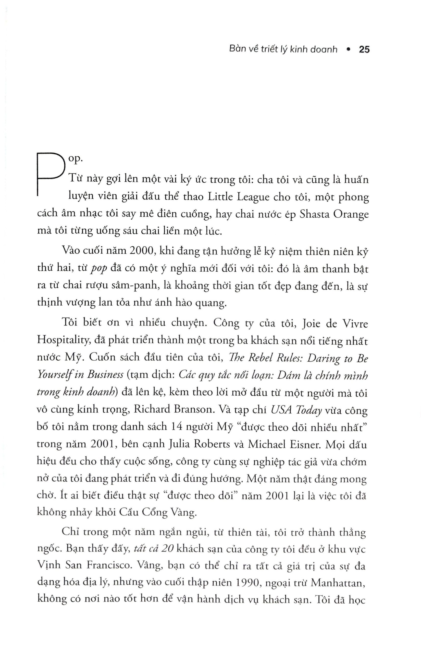 Peak: Đỉnh Cao Dẫn Dắt Doanh Nghiệp Bằng Văn Hóa - Ảnh 9