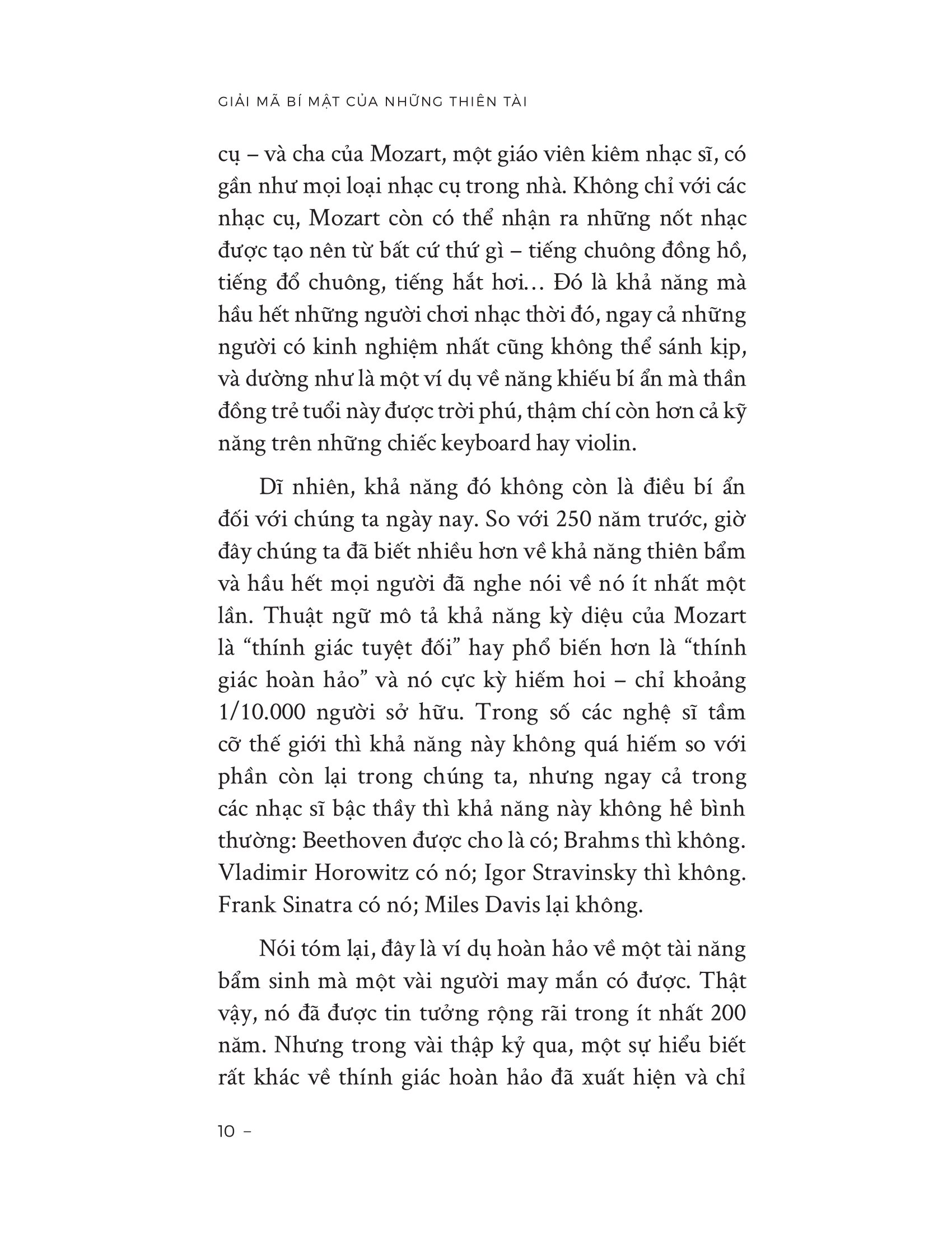 peak - giải mã bí mật của những thiên tài - Ảnh 11