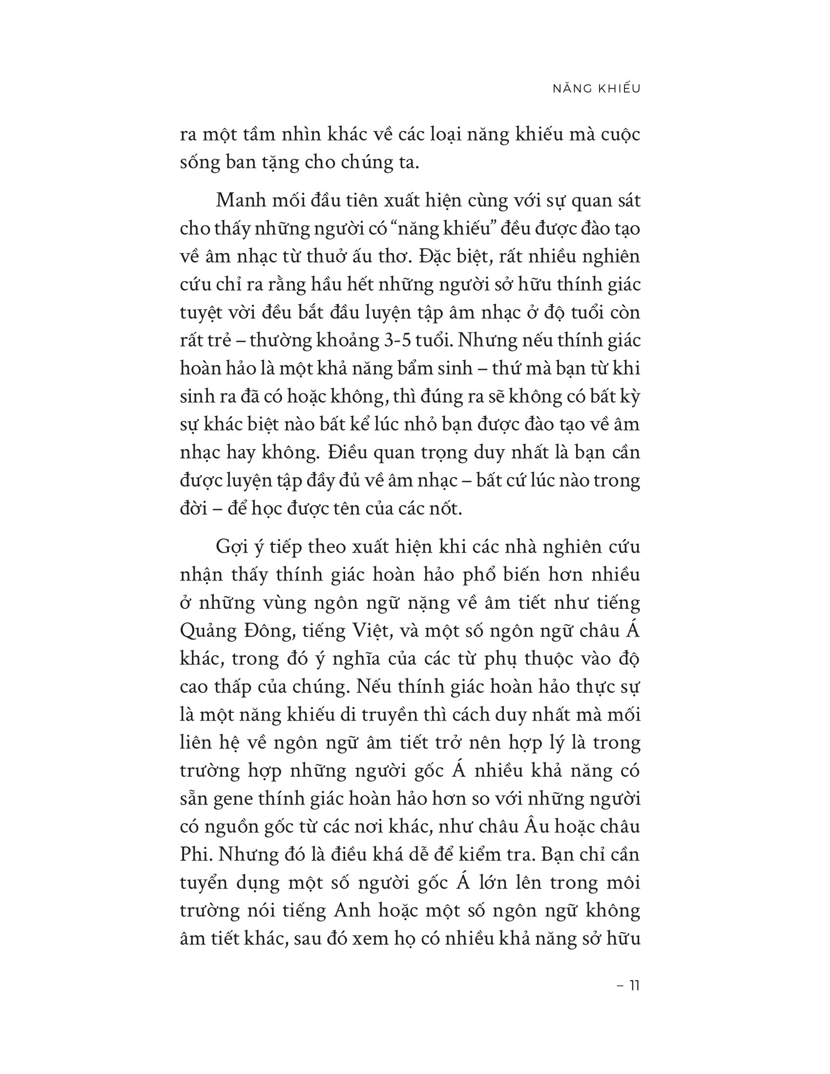 peak - giải mã bí mật của những thiên tài - Ảnh 12