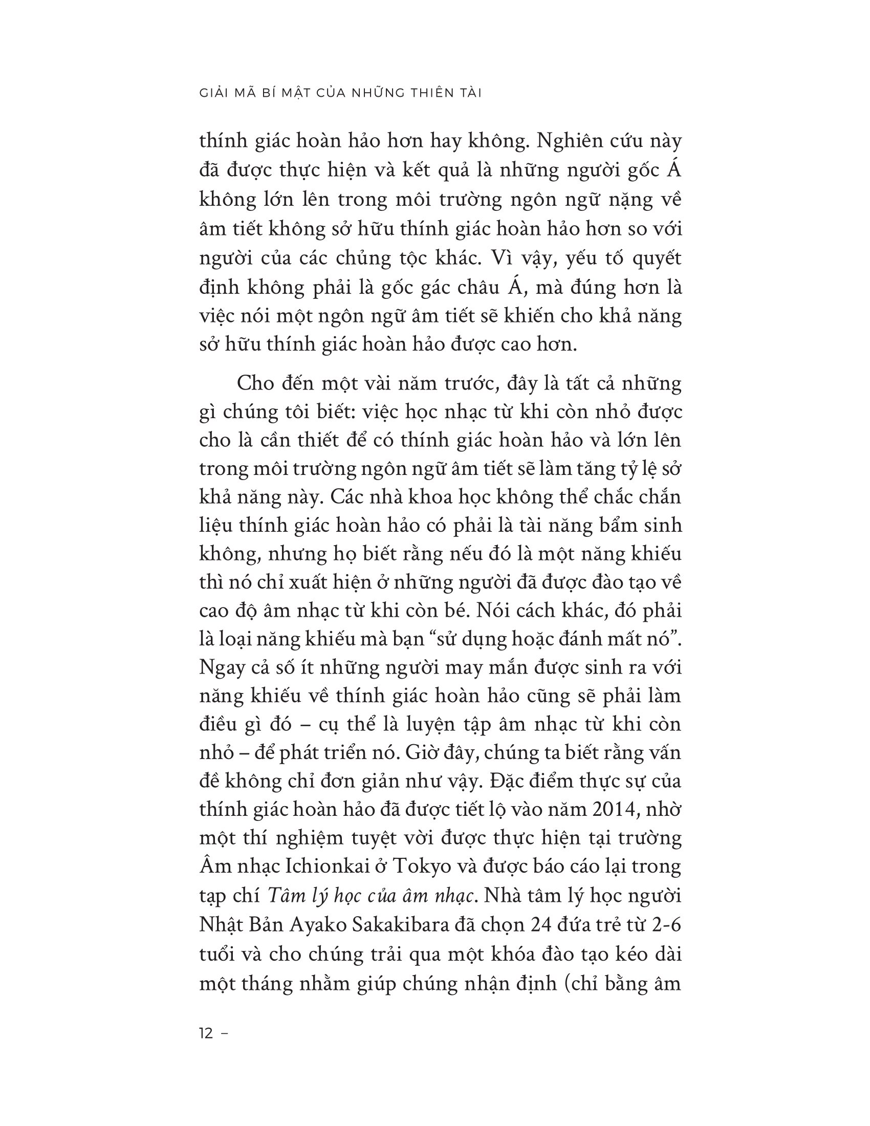 peak - giải mã bí mật của những thiên tài - Ảnh 13
