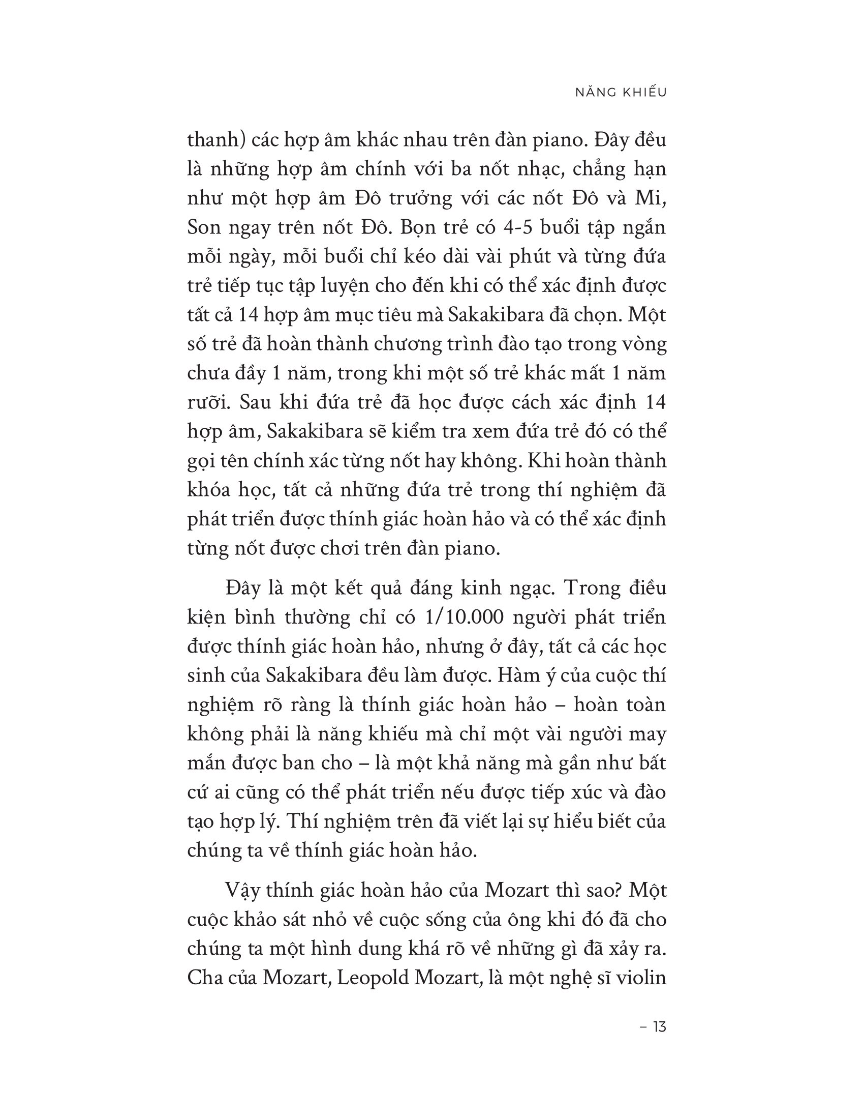 peak - giải mã bí mật của những thiên tài - Ảnh 14
