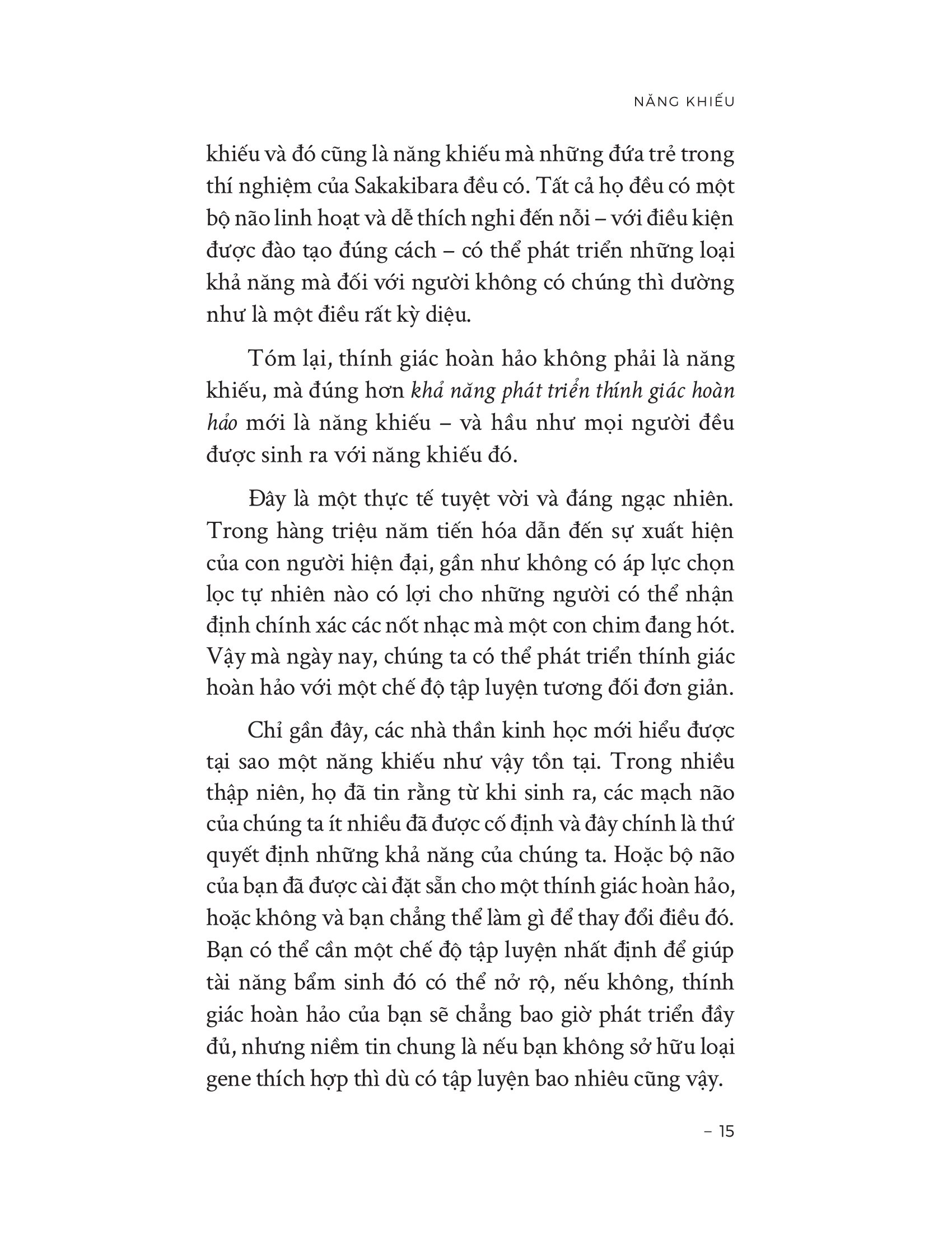 peak - giải mã bí mật của những thiên tài - Ảnh 16