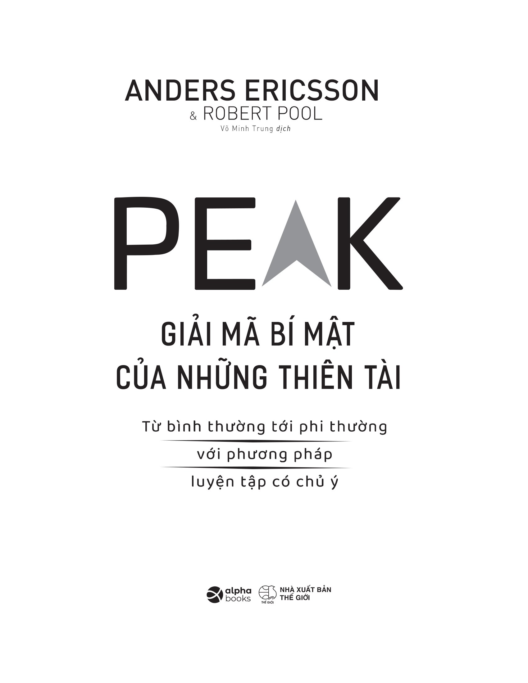 peak - giải mã bí mật của những thiên tài - Ảnh 5