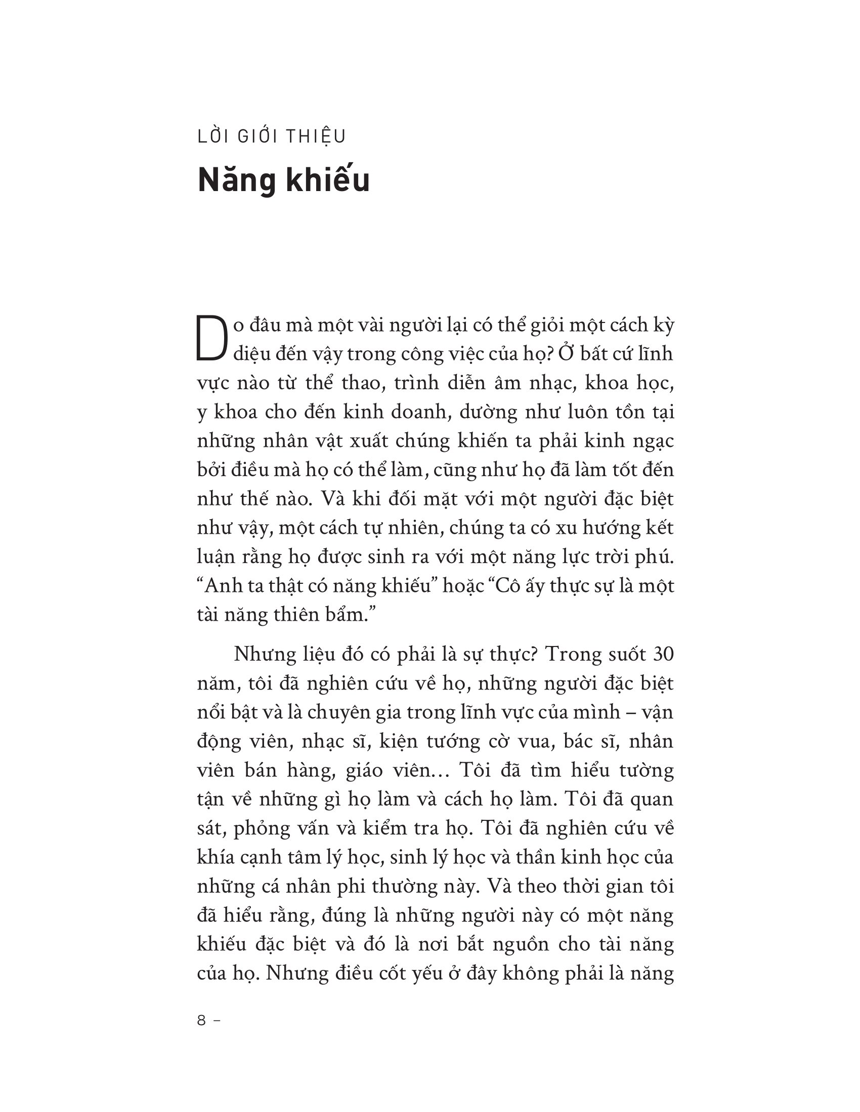 peak - giải mã bí mật của những thiên tài - Ảnh 9