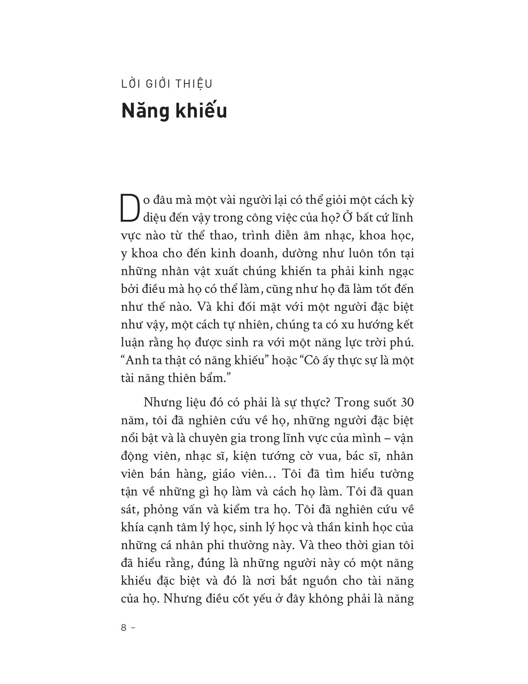 Peak - Giải Mã Bí Mật Của Những Thiên Tài (Tái Bản 2026) - Ảnh 6