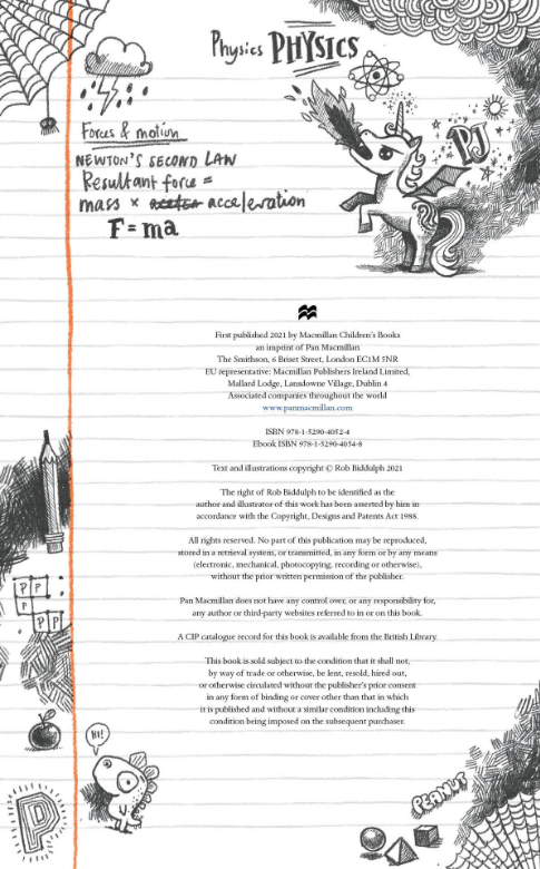 peanut jones and the illustrated city - Ảnh 2