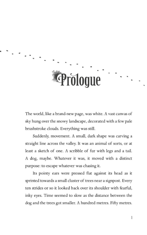 peanut jones and the illustrated city - Ảnh 3