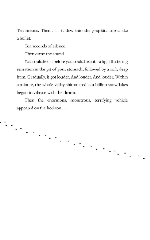 peanut jones and the illustrated city - Ảnh 4