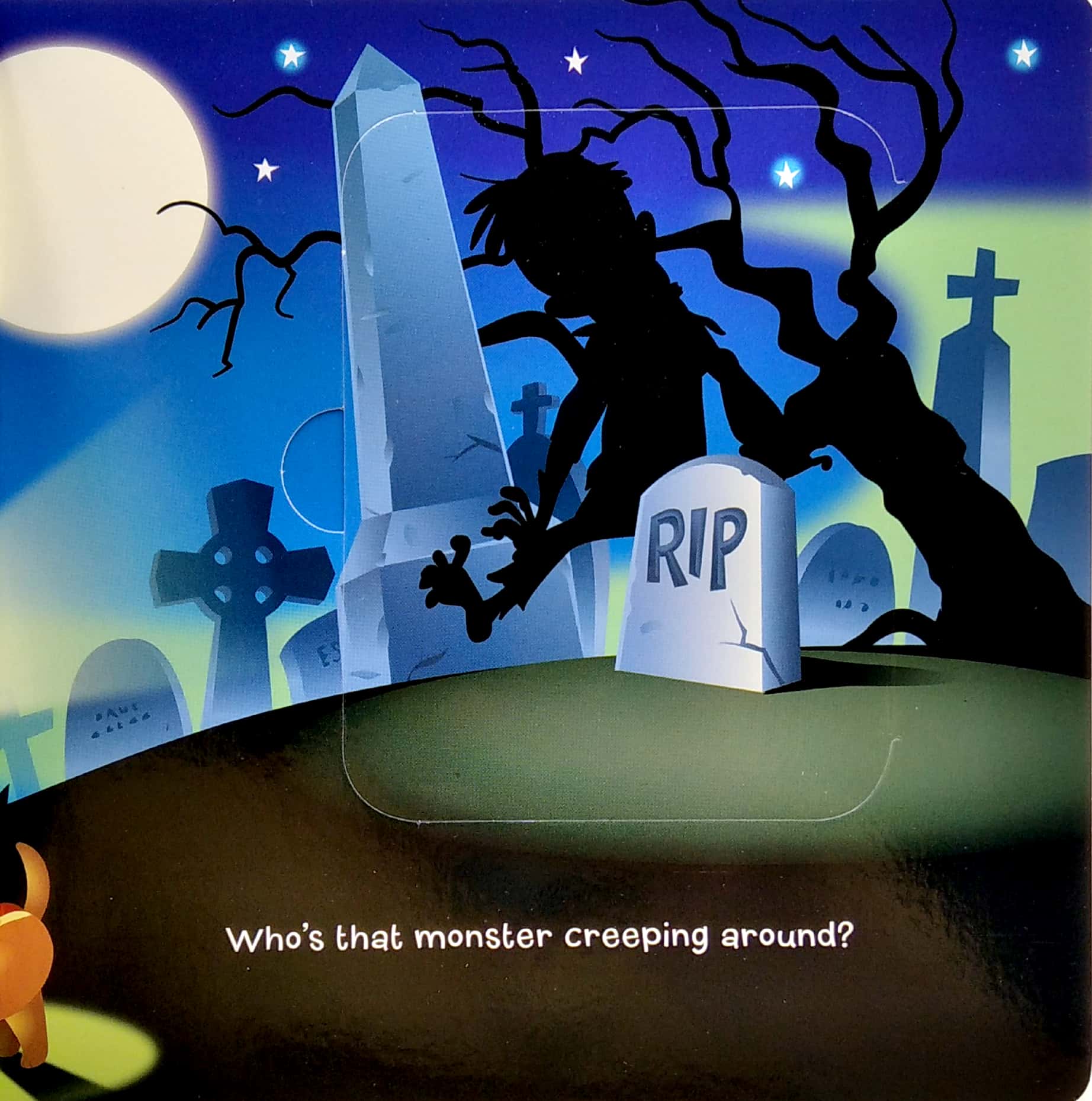 peek-a-boo! - Ảnh 4