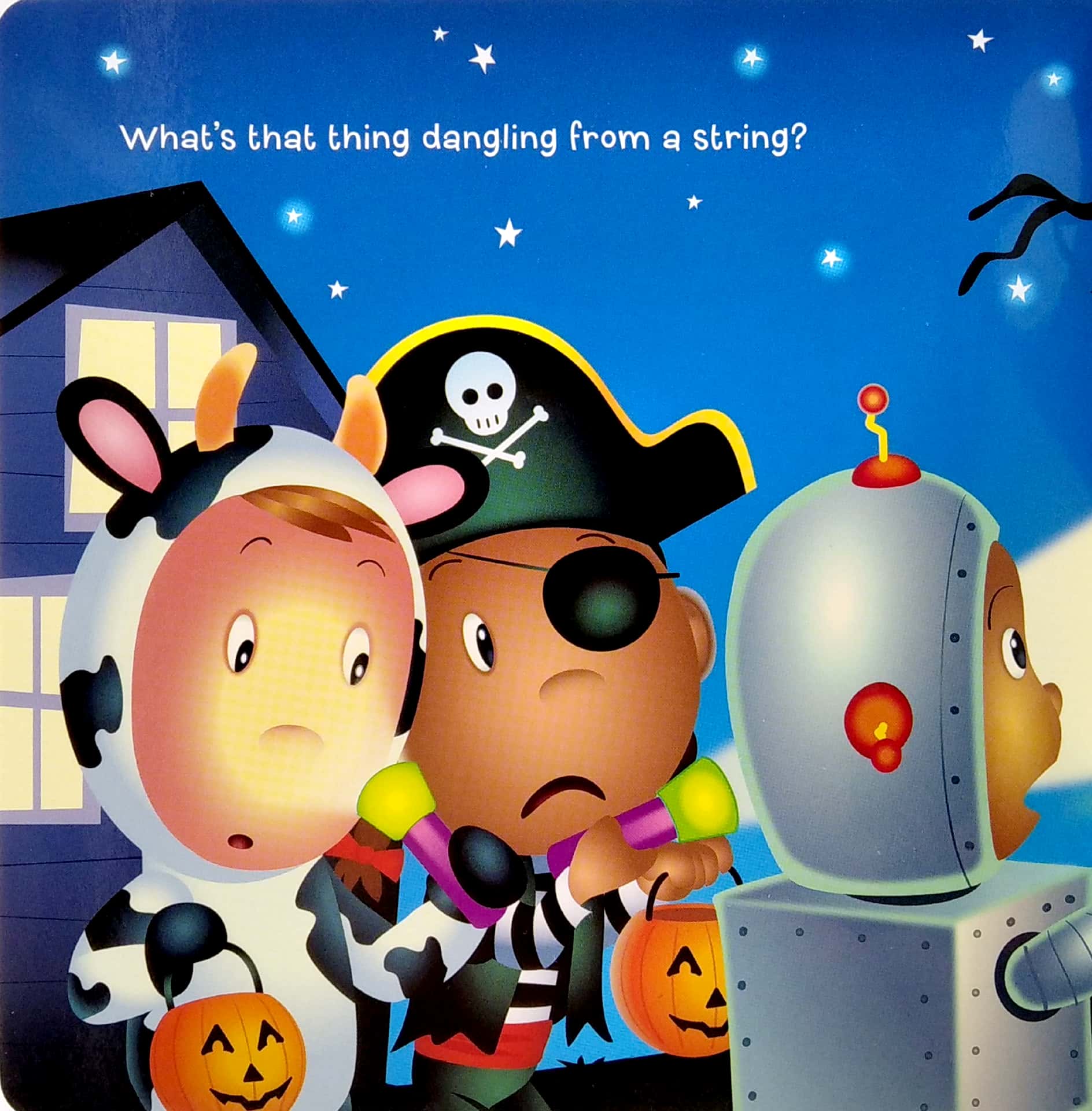 peek-a-boo! - Ảnh 5