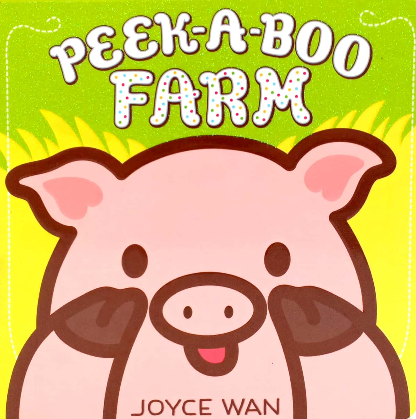 peek-a-boo farm - Ảnh 2