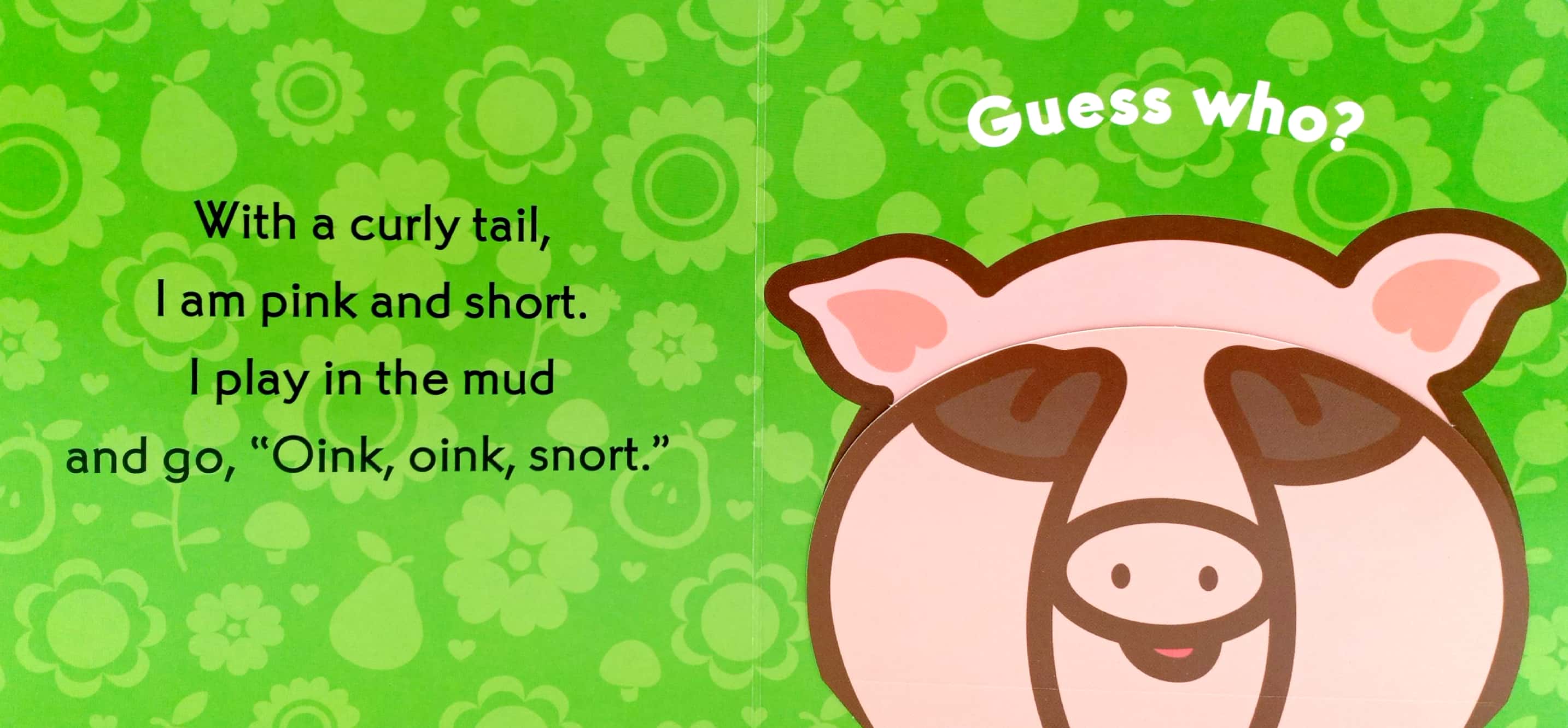 peek-a-boo farm - Ảnh 3