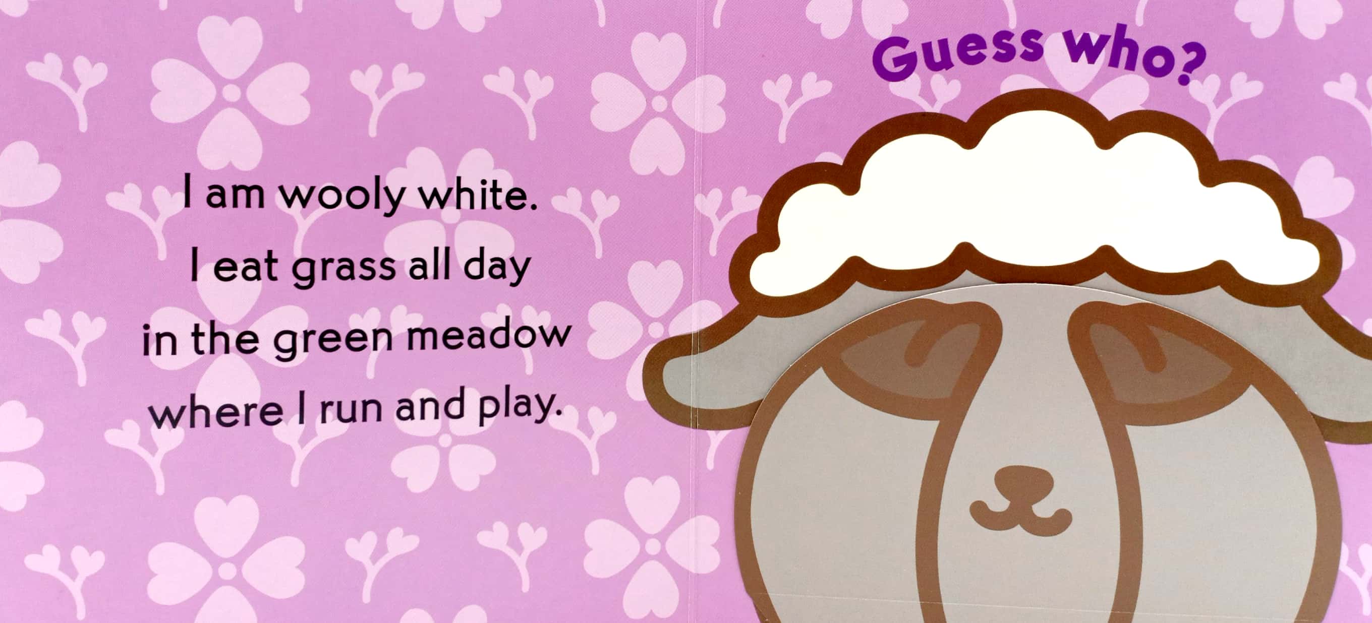 peek-a-boo farm - Ảnh 4