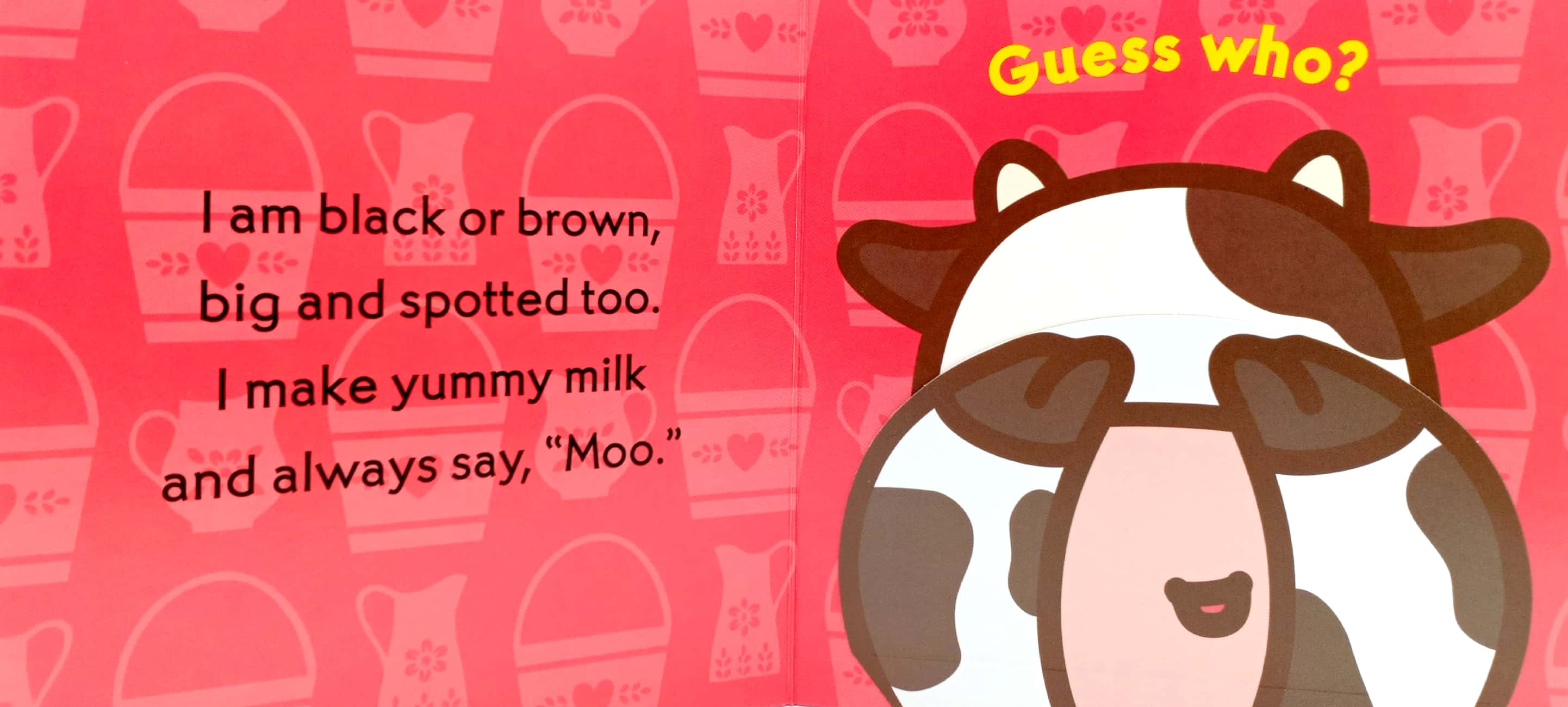 peek-a-boo farm - Ảnh 5