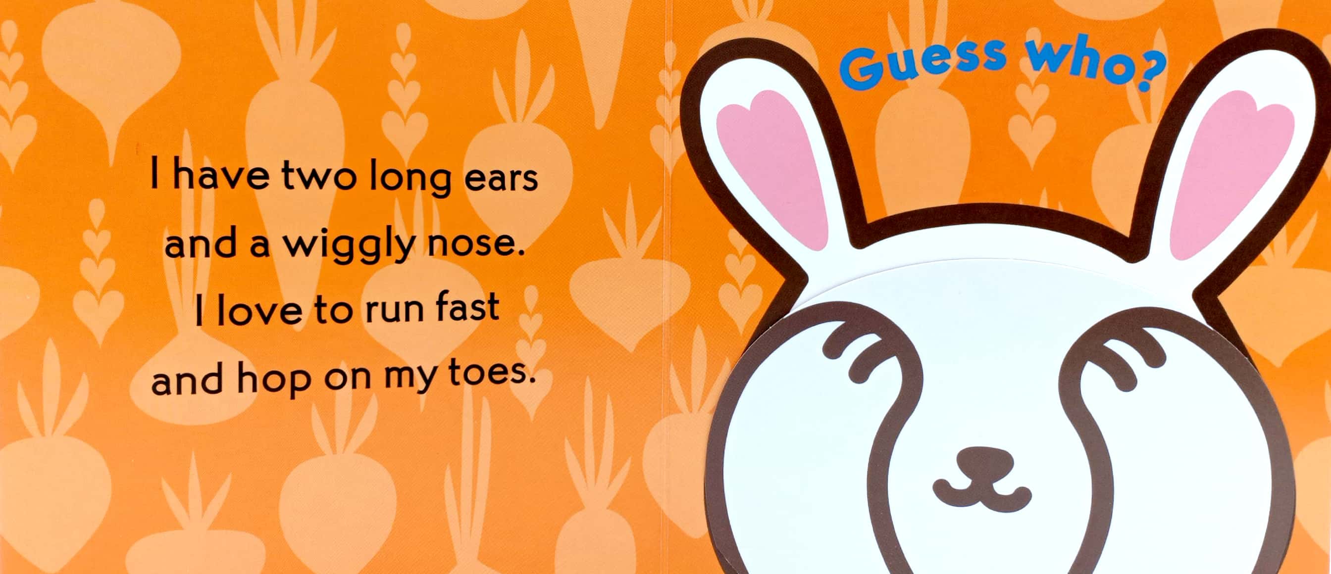 peek-a-boo farm - Ảnh 6