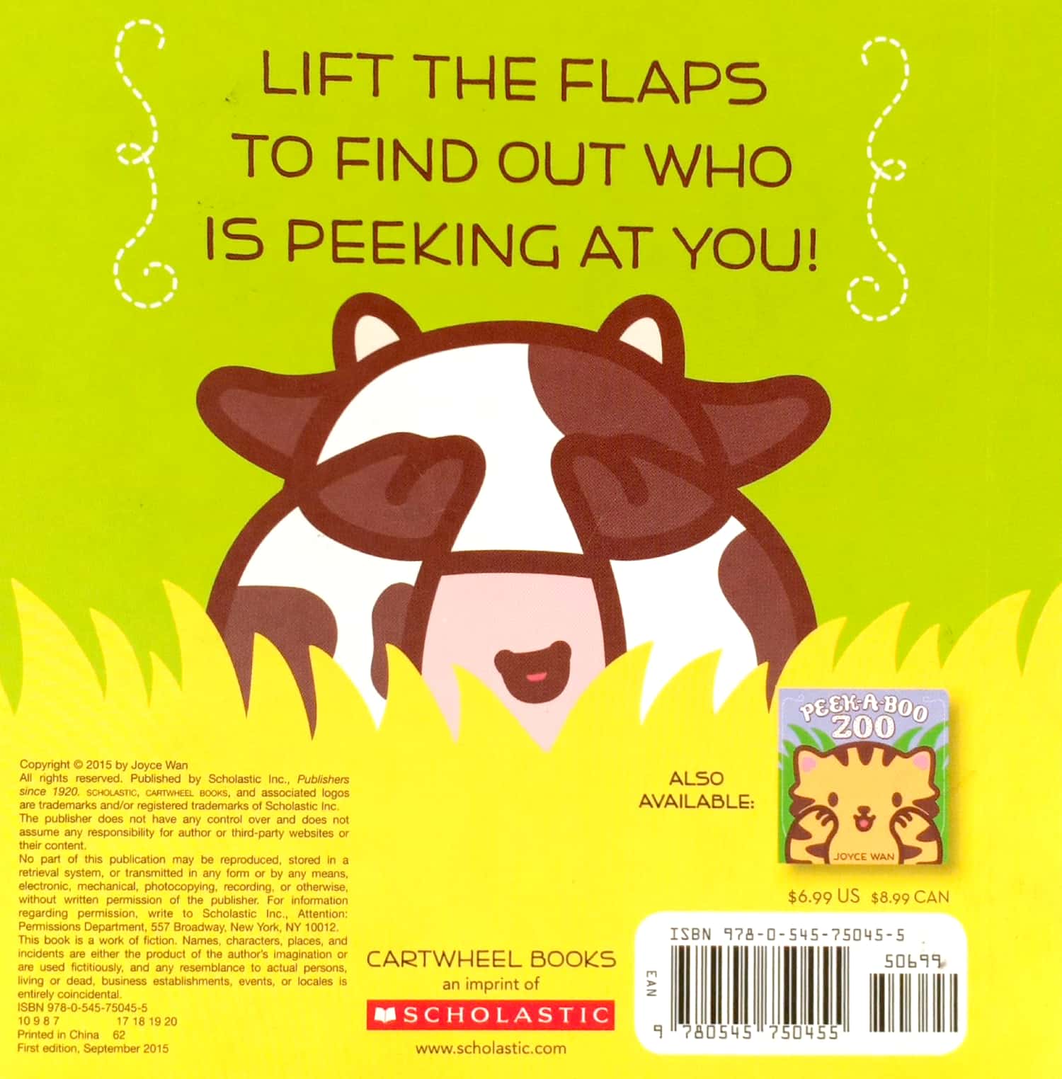 peek-a-boo farm - Ảnh 7