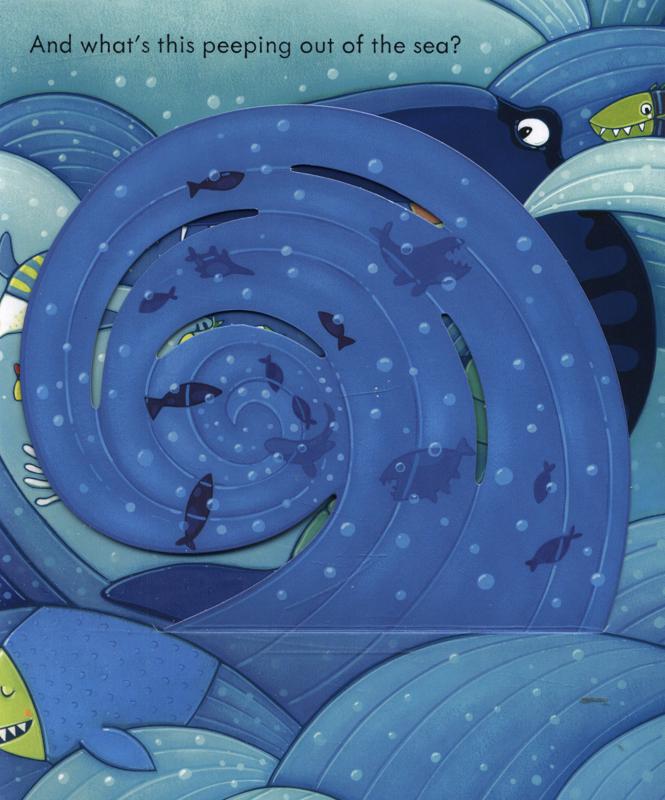 peep inside dinosaurs - Ảnh 4