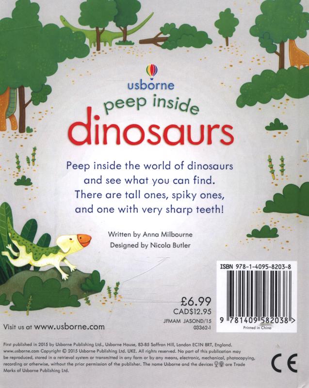 peep inside dinosaurs - Ảnh 6
