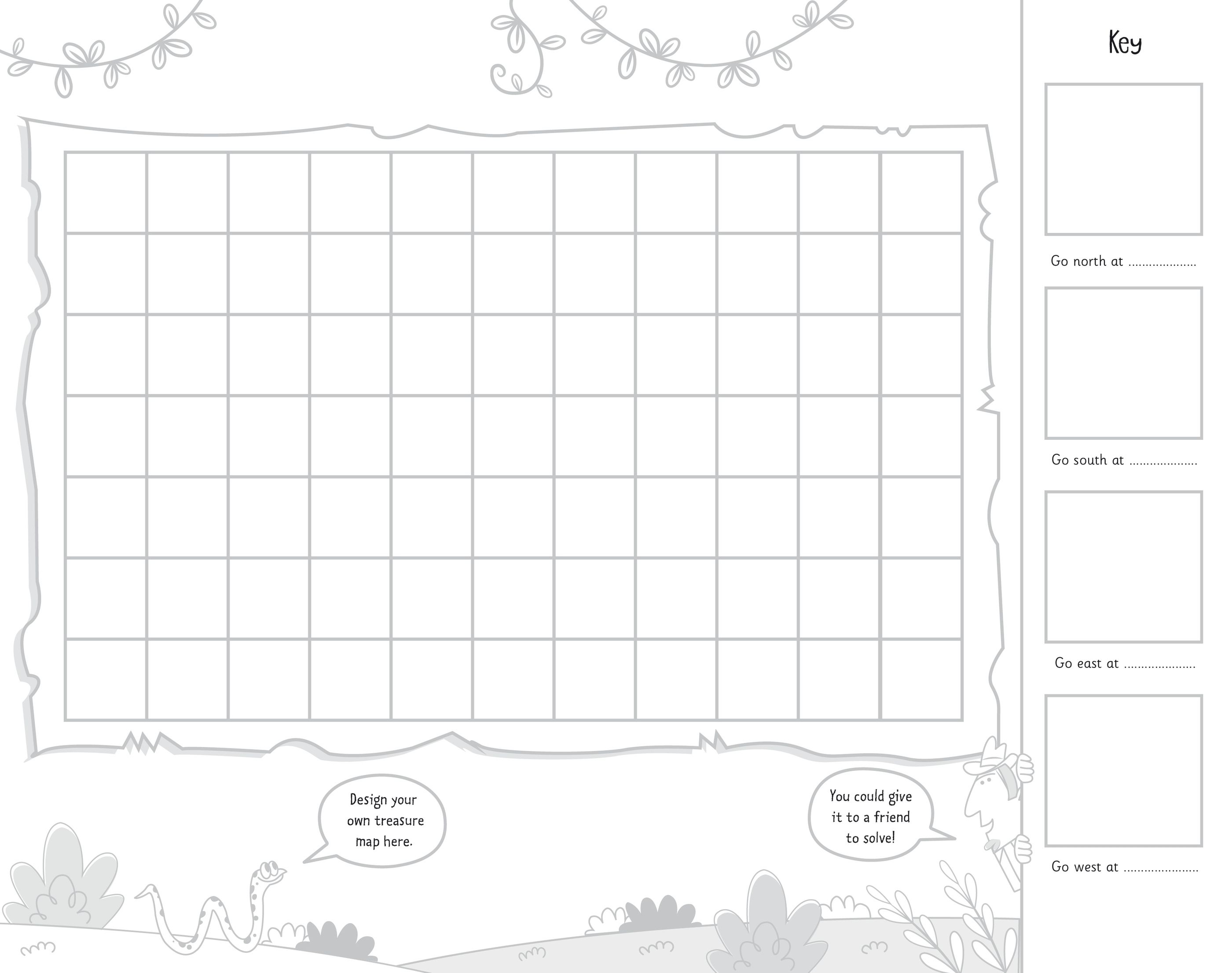 pencil and paper games - Ảnh 4